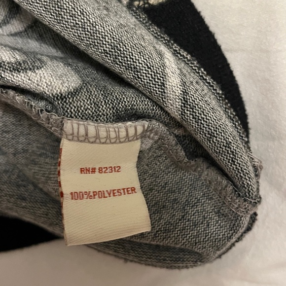 Aryeh Multicolore Floral Print  Knee Length Sweater Dress Womens‎ Size S - Picture 5 of 6